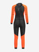 Picture of ORCA VITALIS WOMAN HI VIZ